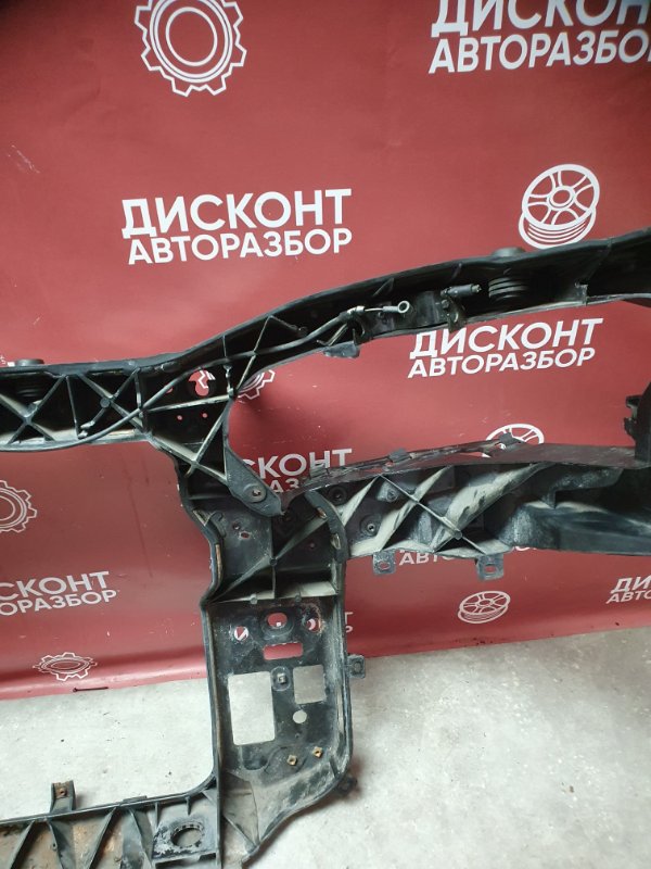 Рамка радиатора, 25700 рублей, Красноярск