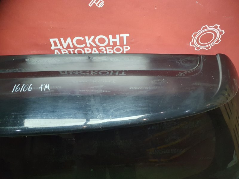 Дверь багажника, 24800 рублей, Красноярск
