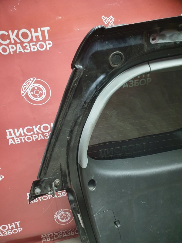 Дверь багажника, 24800 рублей, Красноярск