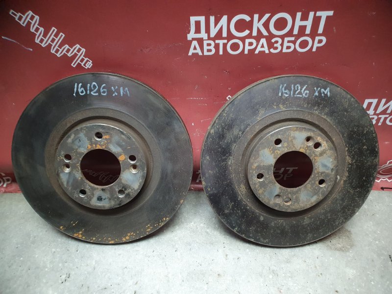 Диск тормозной, 2400 рублей, Красноярск