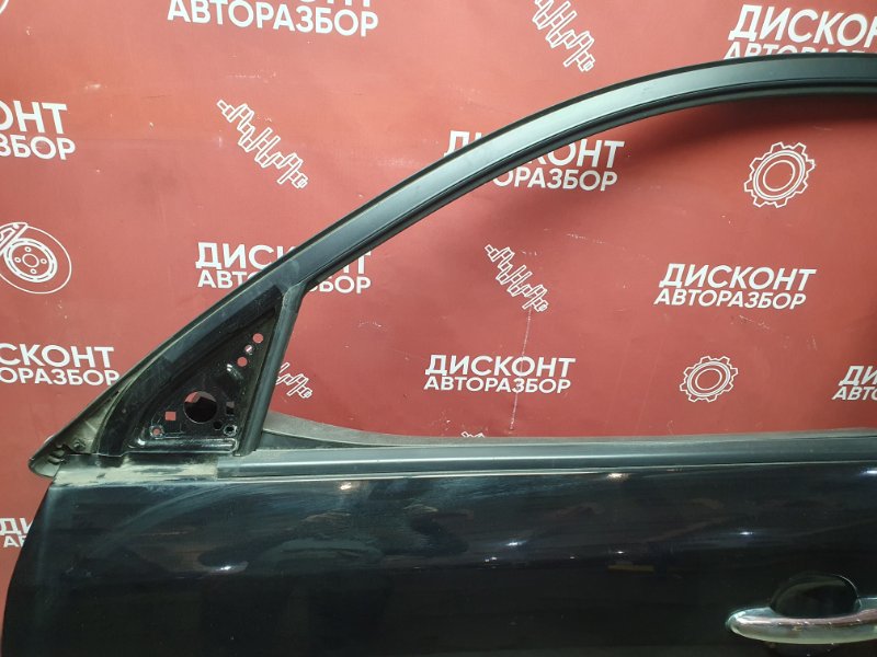 Дверь боковая, 36800 рублей, Красноярск