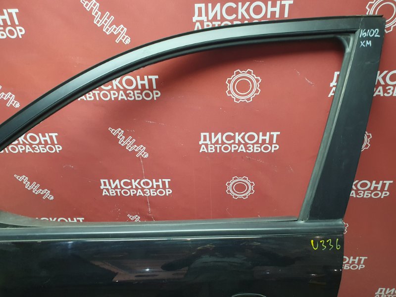Дверь боковая, 36800 рублей, Красноярск