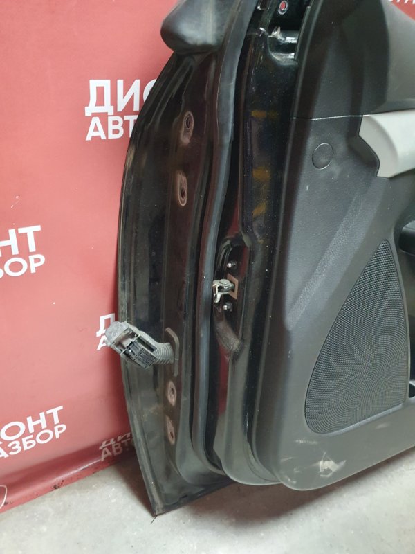 Дверь боковая, 36800 рублей, Красноярск
