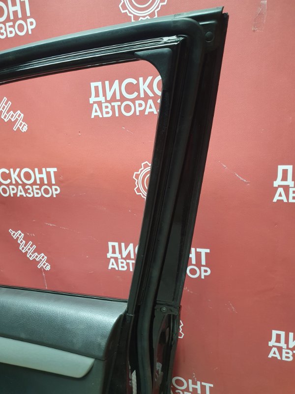 Дверь боковая, 36800 рублей, Красноярск
