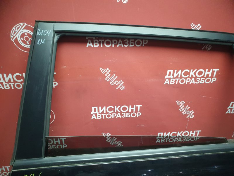 Дверь боковая, 24800 рублей, Красноярск