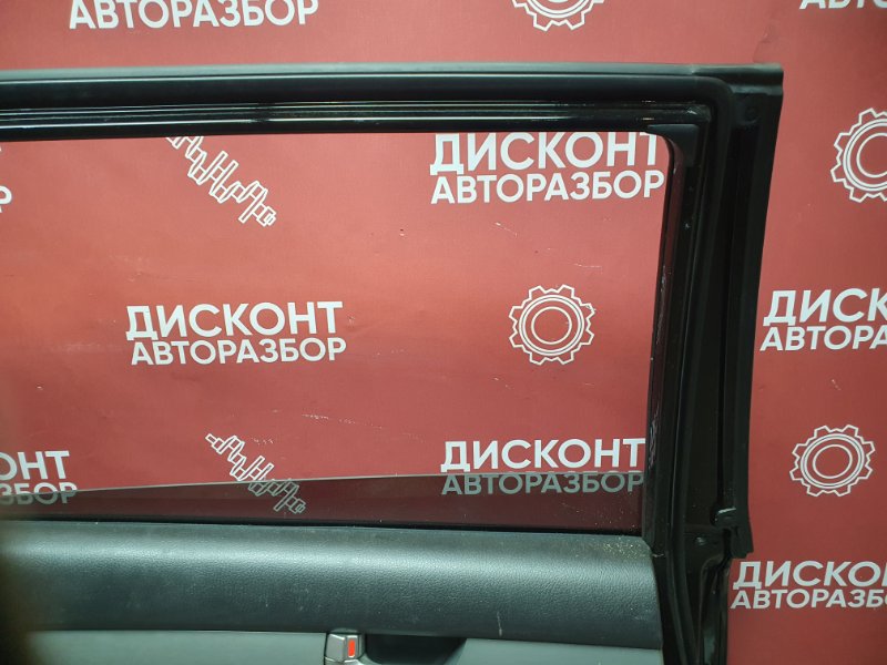 Дверь боковая, 24800 рублей, Красноярск