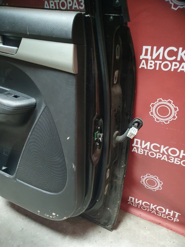 Дверь боковая, 24800 рублей, Красноярск