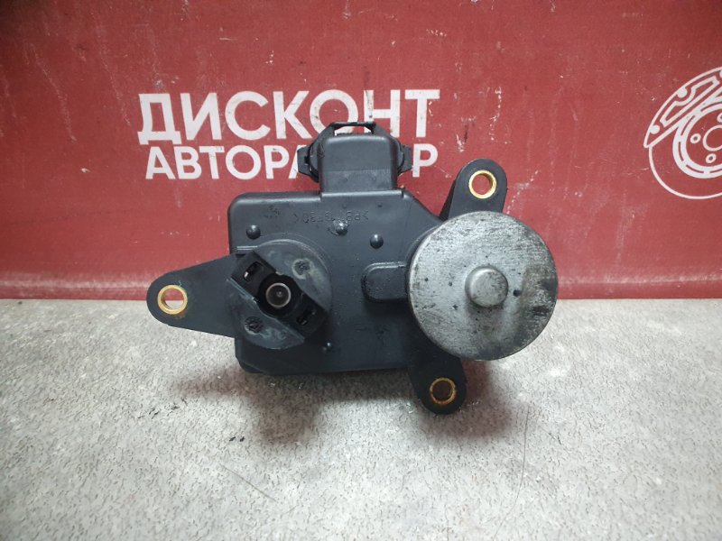 Привод заслонок впускного коллектора, 3400 рублей, Красноярск