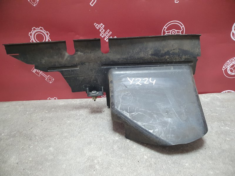 Дефлектор радиатора, 1600 рублей, Красноярск