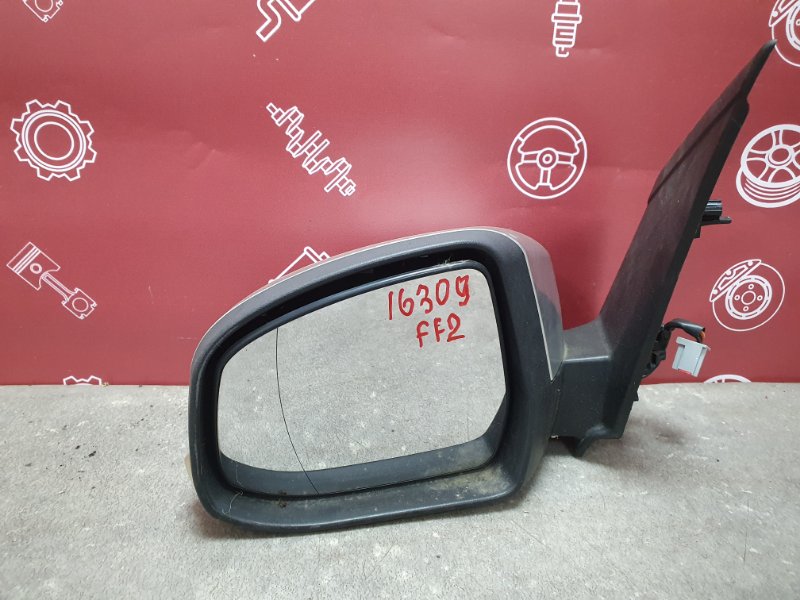 Зеркало заднего вида боковое, 5700 рублей, Красноярск