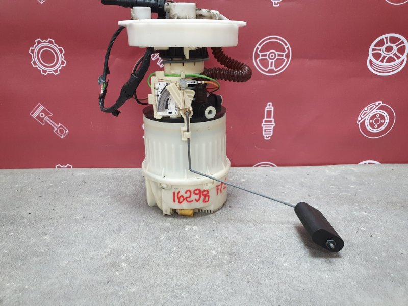 Насос топливный, 4400 рублей, Красноярск