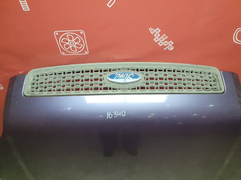 Капот, 22800 рублей, Красноярск