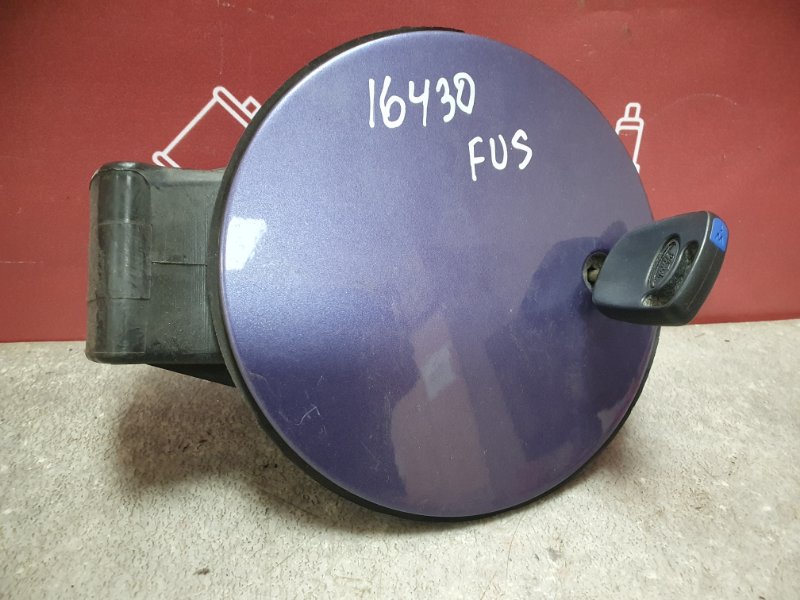 Лючок топливного бака, 900 рублей, Красноярск