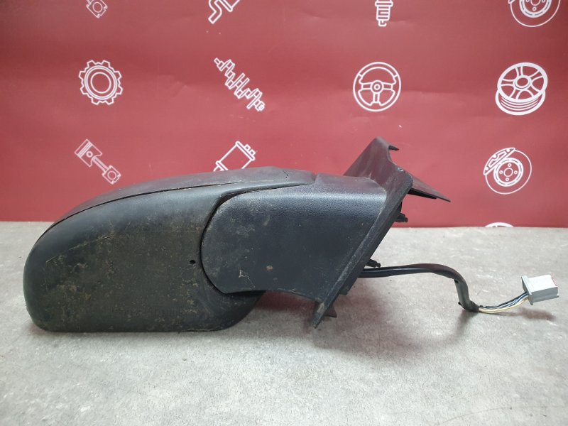 Зеркало боковое, 3500 рублей, Красноярск