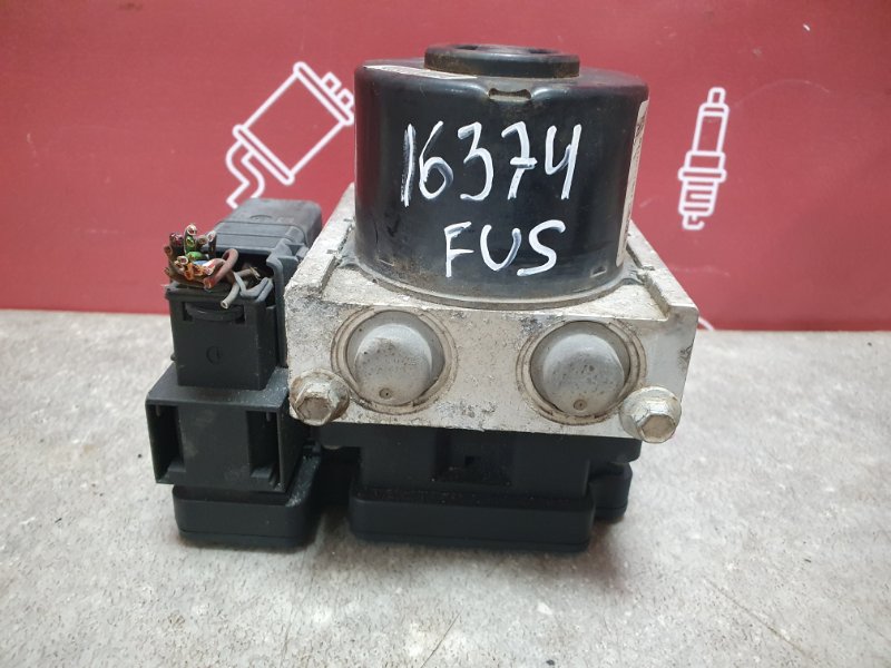 Блок ABS, 17600 рублей, Красноярск