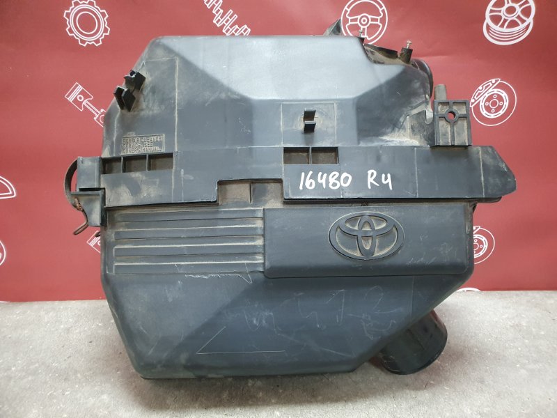 Корпус воздушного фильтра, 2400 рублей, Красноярск