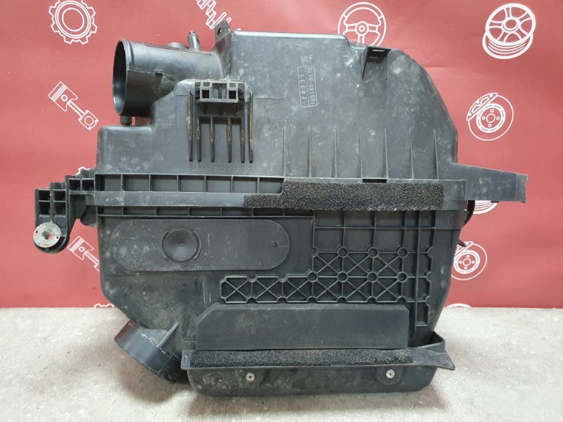 Корпус воздушного фильтра, 2400 рублей, Красноярск