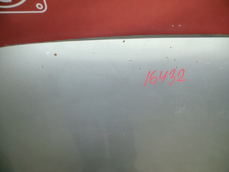 Капот, 17700 рублей, Красноярск