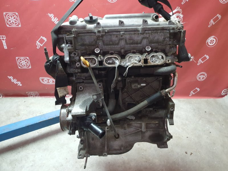 Двигатель, 105000 рублей, Красноярск