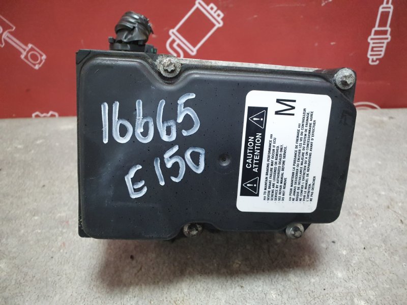 Блок ABS, 2700 рублей, Красноярск