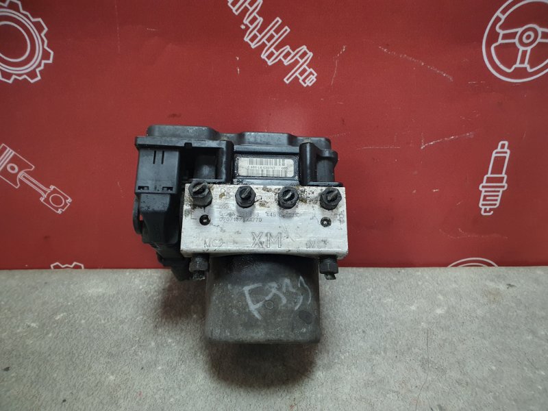 Блок ABS, 2700 рублей, Красноярск