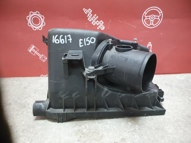 Корпус воздушного фильтра, 2150 рублей, Красноярск