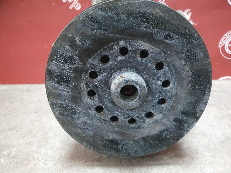 Компрессор кондиционера, 10700 рублей, Красноярск