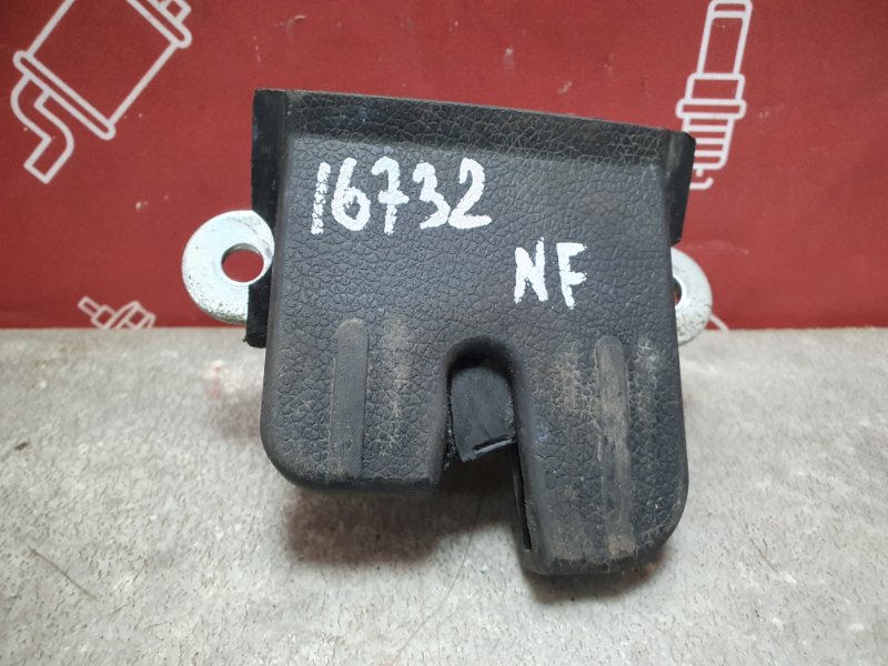Замок багажника, 4200 рублей, Красноярск