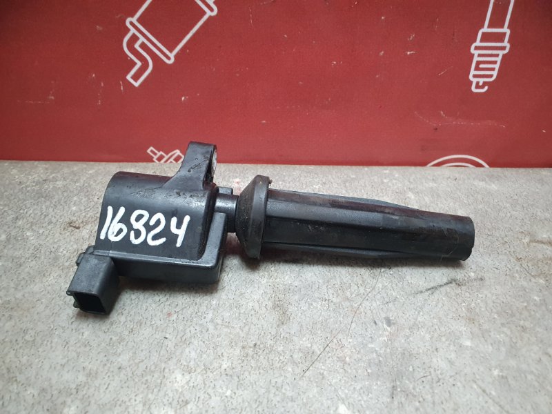 Катушка зажигания, 1400 рублей, Красноярск