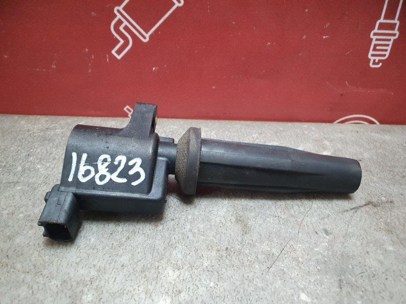 Катушка зажигания, 1400 рублей, Красноярск