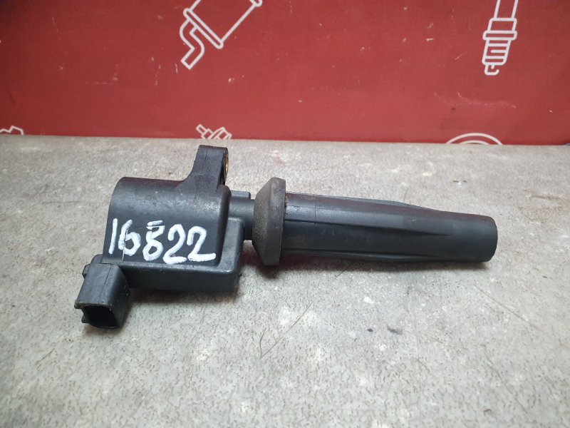 Катушка зажигания, 1400 рублей, Красноярск
