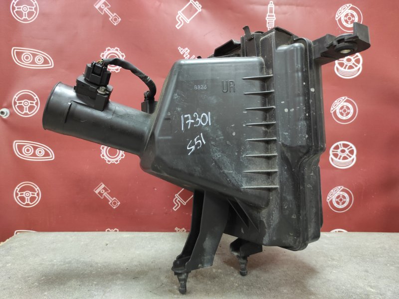 Корпус воздушного фильтра, 13400 рублей, Красноярск