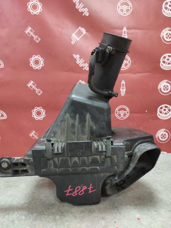 Корпус воздушного фильтра, 13400 рублей, Красноярск