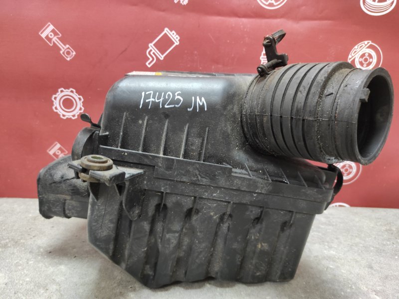 Корпус воздушного фильтра, 1500 рублей, Красноярск