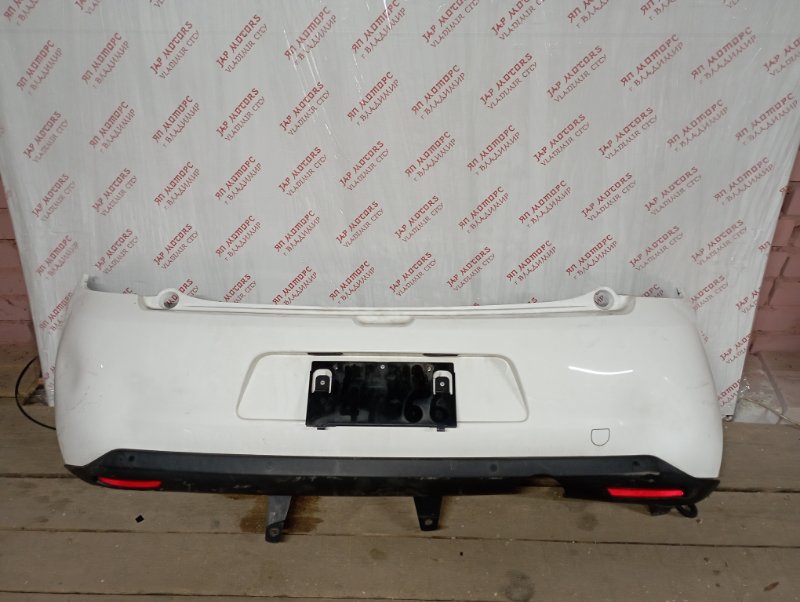 Бампер, 8000 рублей, Владимир