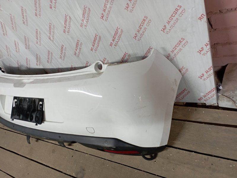 Бампер, 8000 рублей, Владимир