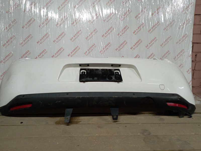 Бампер, 8000 рублей, Владимир