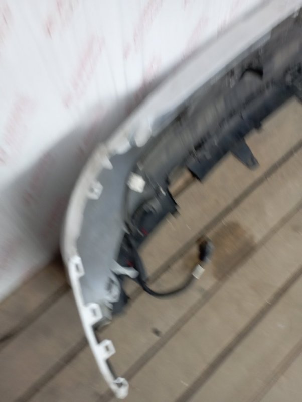 Бампер, 8000 рублей, Владимир