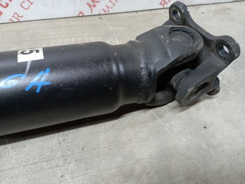 Карданный вал, 10000 рублей, Владимир