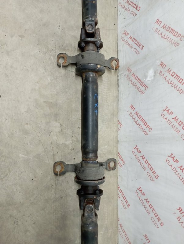 Карданный вал, 7500 рублей, Владимир