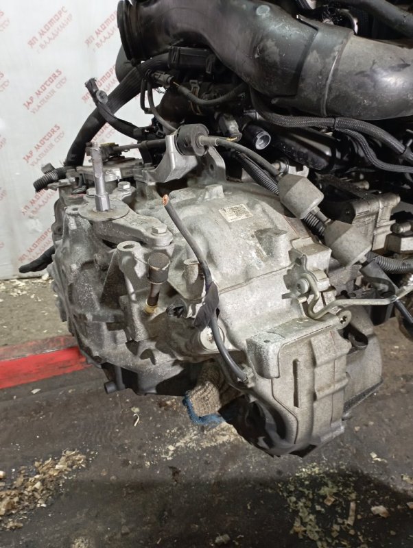 АКПП, 20000 рублей, Владимир