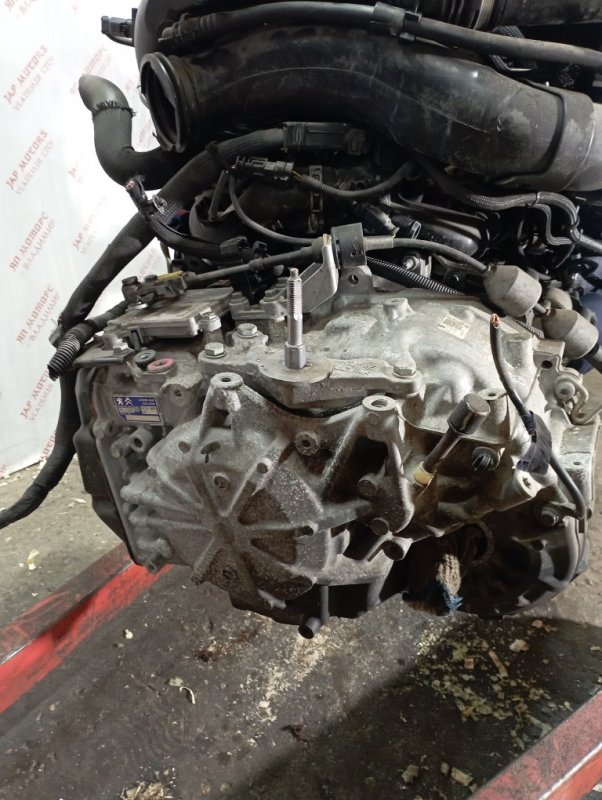 АКПП, 20000 рублей, Владимир