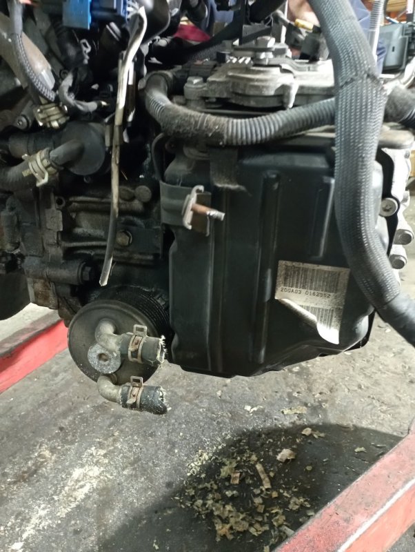 АКПП, 20000 рублей, Владимир