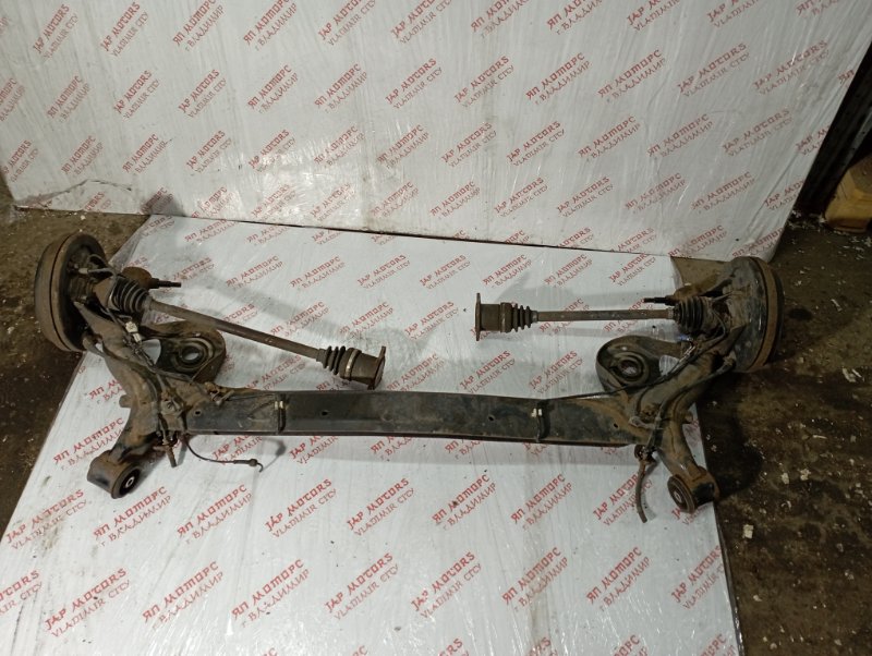 Балка подвески, 12000 рублей, Владимир