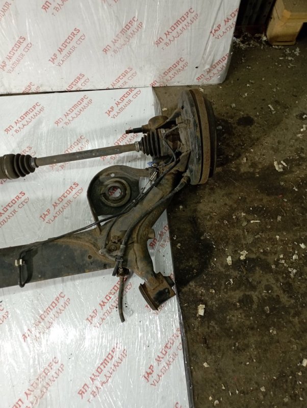 Балка подвески, 12000 рублей, Владимир