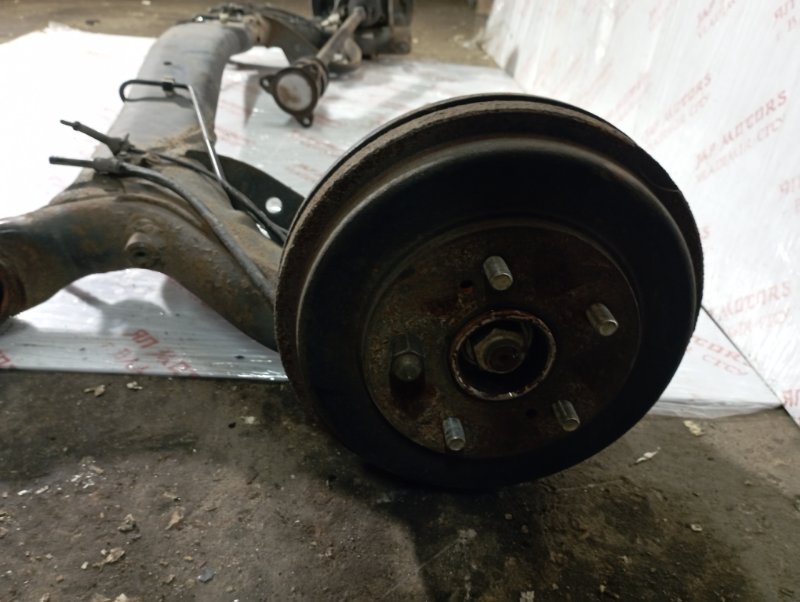 Балка подвески, 12000 рублей, Владимир