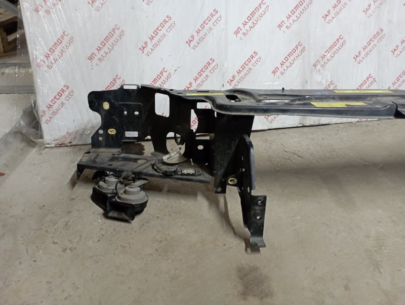 Рамка радиатора, 3000 рублей, Владимир