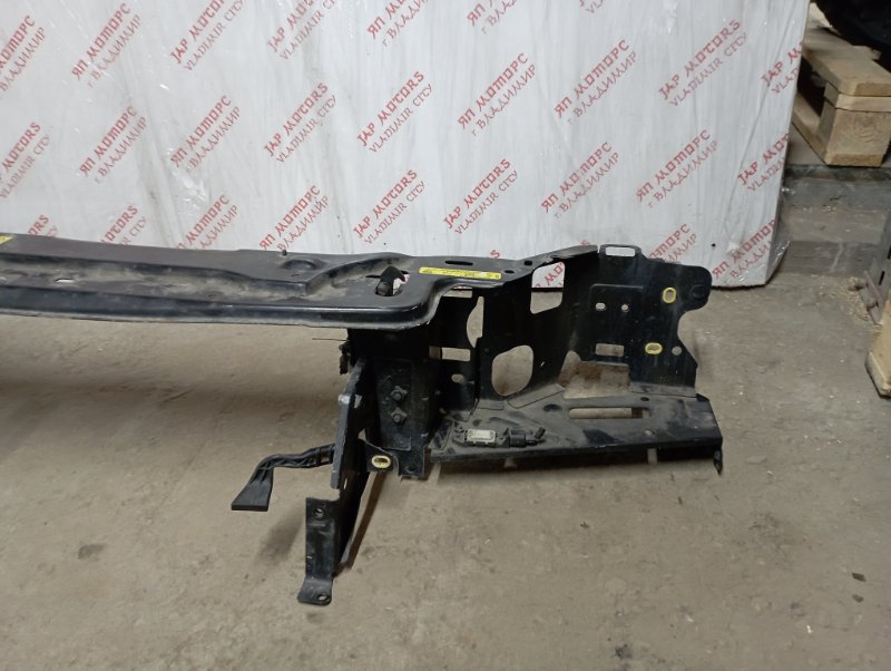 Рамка радиатора, 3000 рублей, Владимир