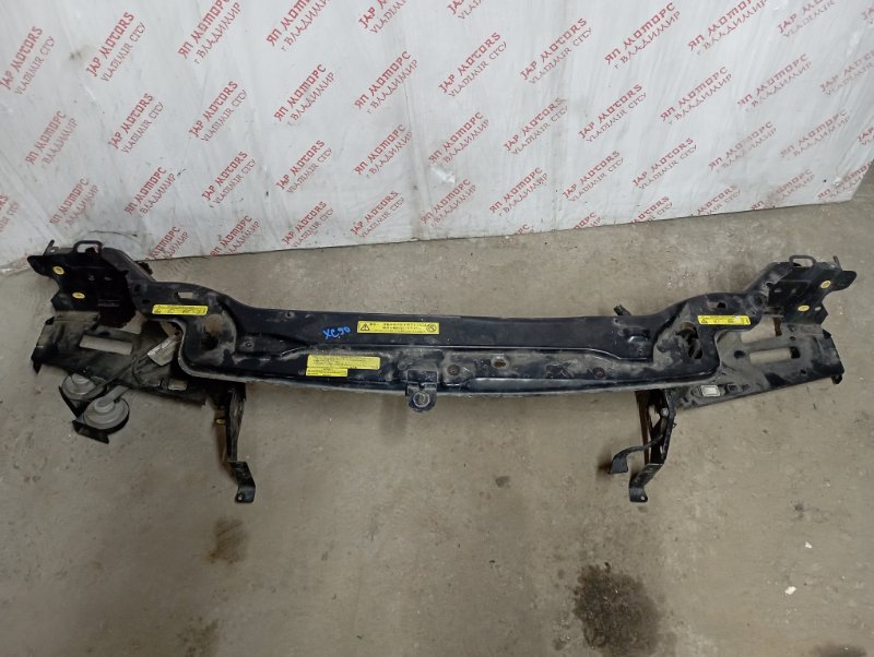 Рамка радиатора, 3000 рублей, Владимир