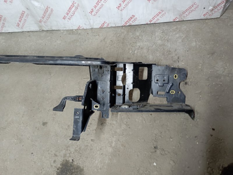 Рамка радиатора, 3000 рублей, Владимир